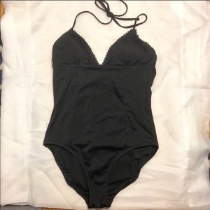 J Crew Bathing suit